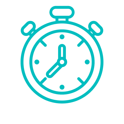 time