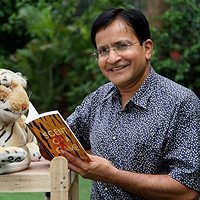 Raghav Chandra