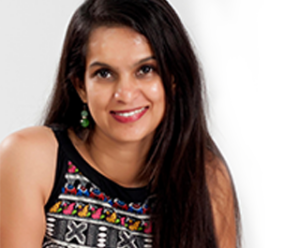 Preeti Shenoy