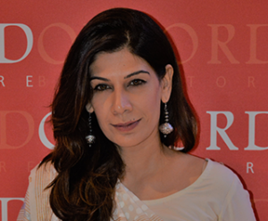 Sabyn Javeri