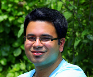 Arup Bose