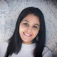 Lipika Bhushan