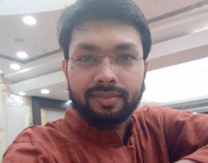 Shambhu Sahu