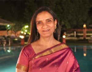 Mita Kapur
