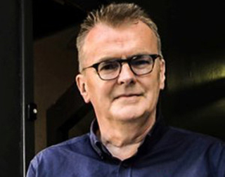 Laurence O’Bryan
