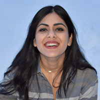 Nikita Singh