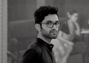 Manu Pillai