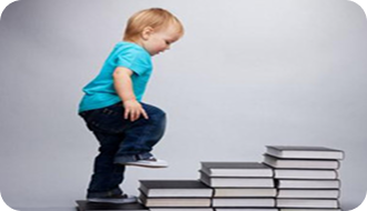 Baby Steps – My Journey To Publication