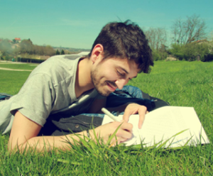 Be A Writer, Tell Your Story!