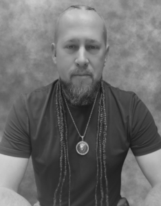 William J Bruce III