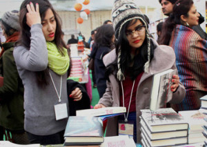 4 Literary Festivals that you can still go to in 2017