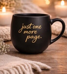 Just one more page