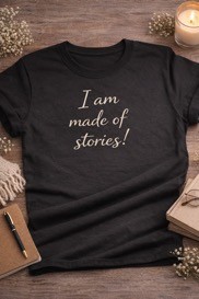 Wear your words