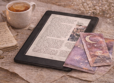 Digital Editions