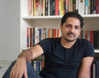 Zafar Anjum (Author and Founder of Kitaab.org)