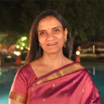 Mita Kapur (CEO of SIYAHI, India's Leading Literary Agency)
