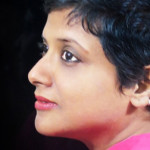 Vinitha Ramchandani (Author and Editor)