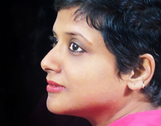 Vinitha Ramchandani (Author and Editor)