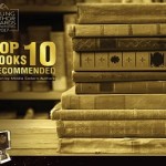 Top 10 Books Recommended on Middle Eastern Culture