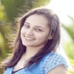 Ananya Sharma (Editor at Rupa Publishers)