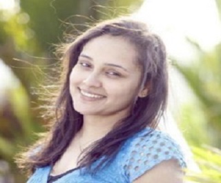 Ananya Sharma (Editor at Rupa Publishers)