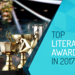 Top Literary Awards in 2017