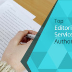 Top Editorial Services for Authors