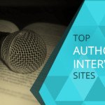 Top Author Interview Sites