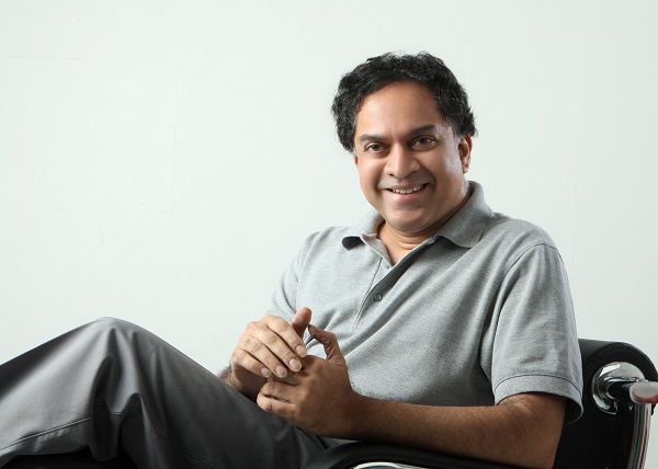 PG Bhaskar (Author)